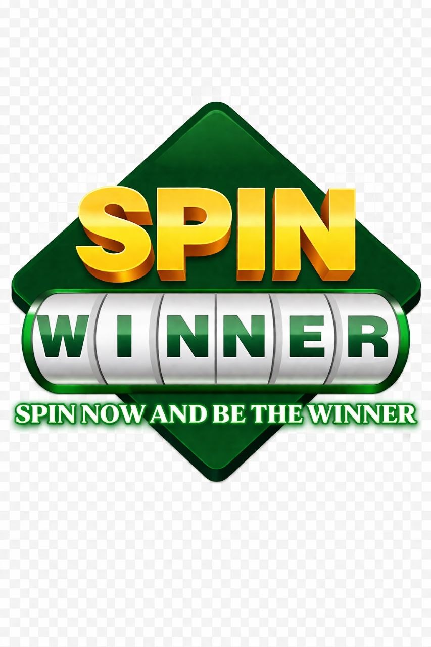Spin Winner